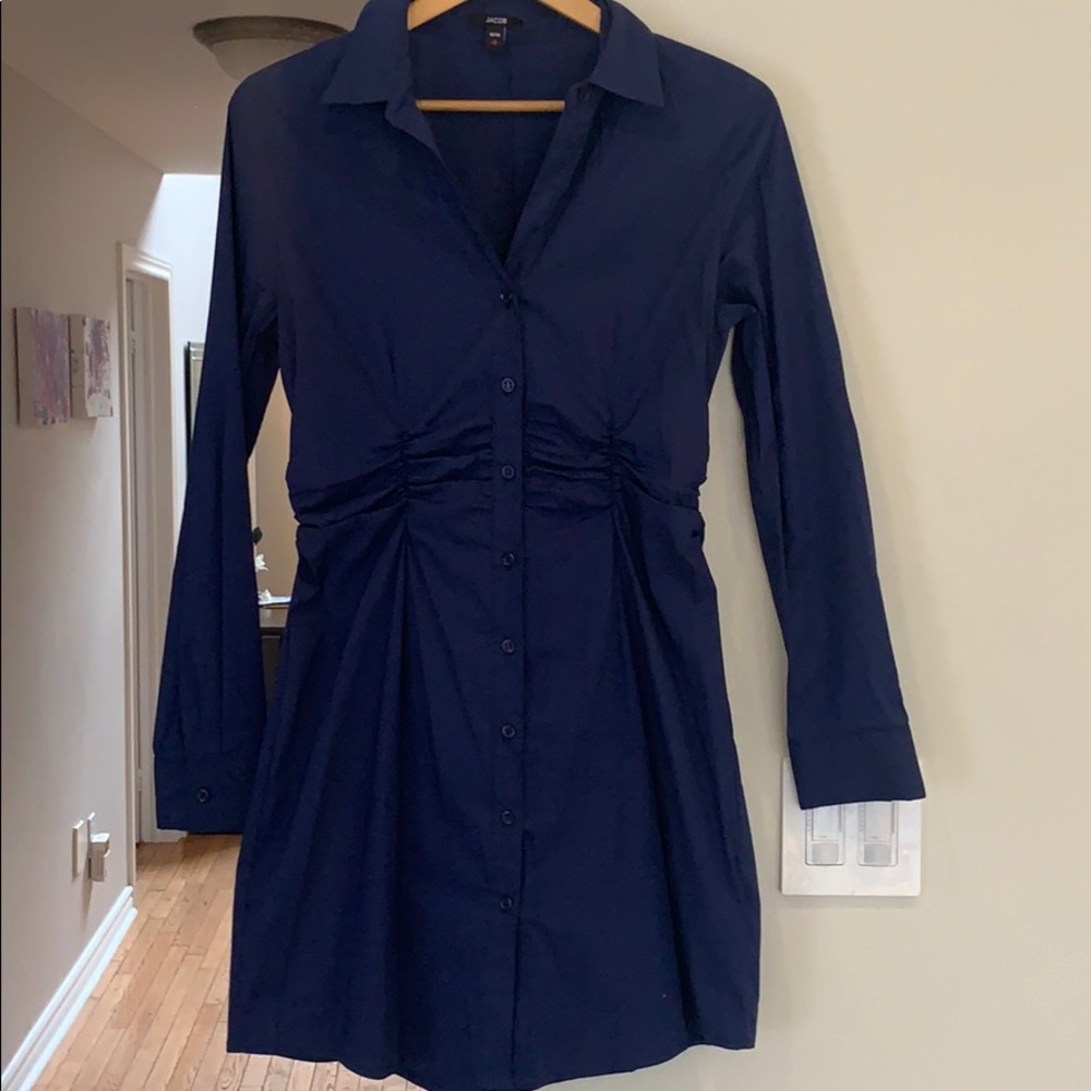 Jacob dress